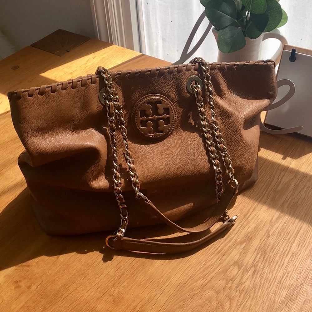 Tory Burch Marion shoulder bag